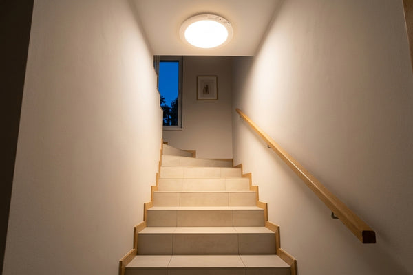 Escaleras