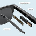 Lentes inteligentes F06
