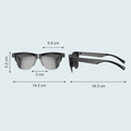 Lentes inteligentes F06