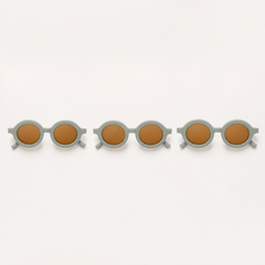 Lentes de sol para niños (set de 3)