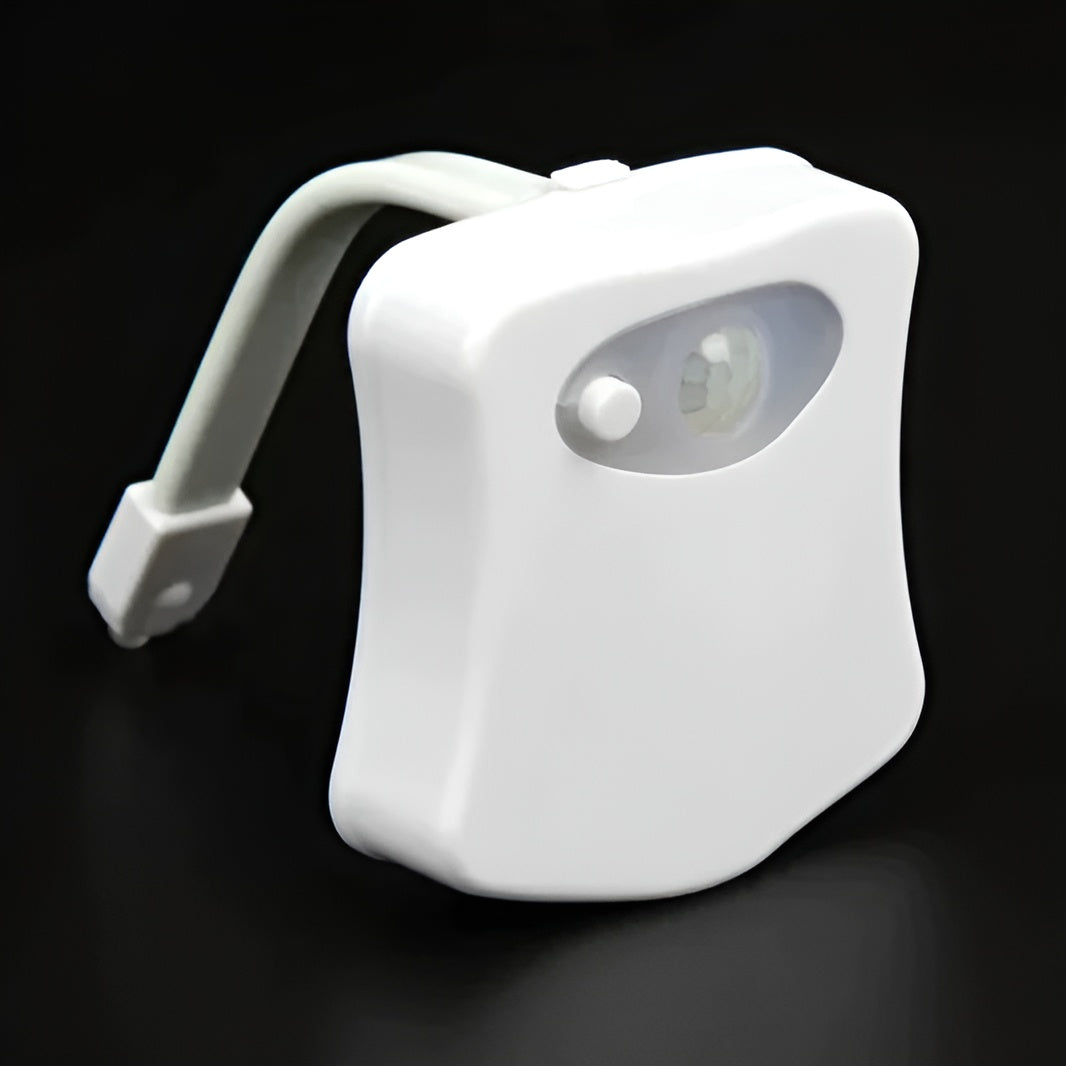 Sensor de luces led nocturna para inodoro – Envío a toda Venezuela – NQLN Store