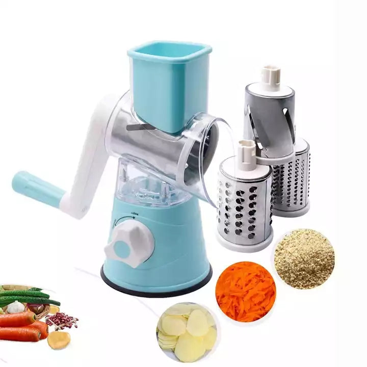 Cortador de verduras 3 en 1 Multifuncional – Envío a toda Venezuela – NQLN Store