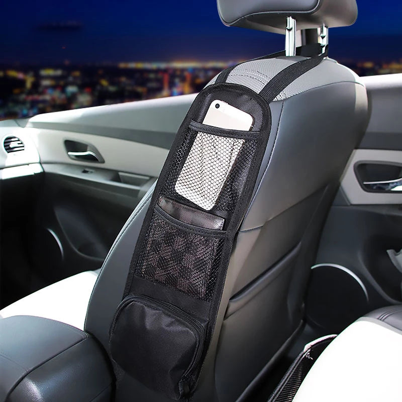 Bolso lateral organizador para el carro – Comprar online en NQLN Store Venezuela con envío a todo el país