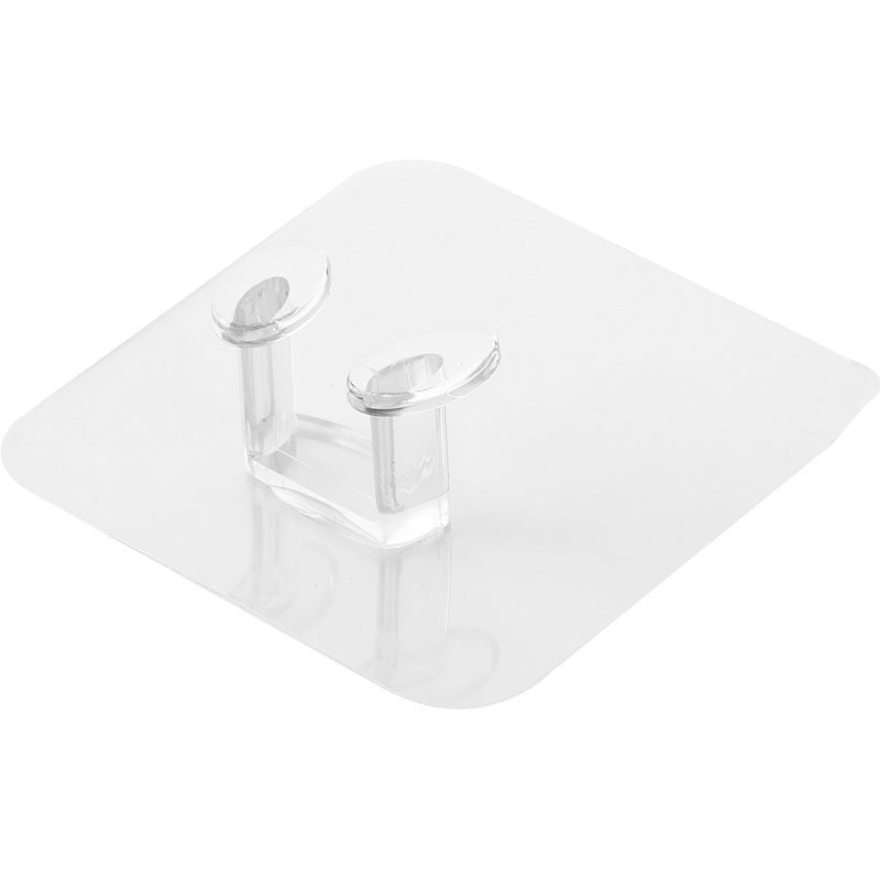 Ganchos adhesivos sujetadores de pared (Pack de 10) – Comprar al mejor precio en NQLN Store Venezuela