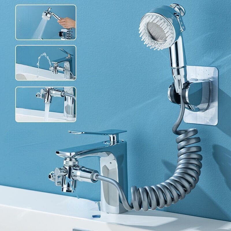 Grifo manual multifuncional – Comprar en Caracas, Margarita y toda Venezuela – NQLN Store