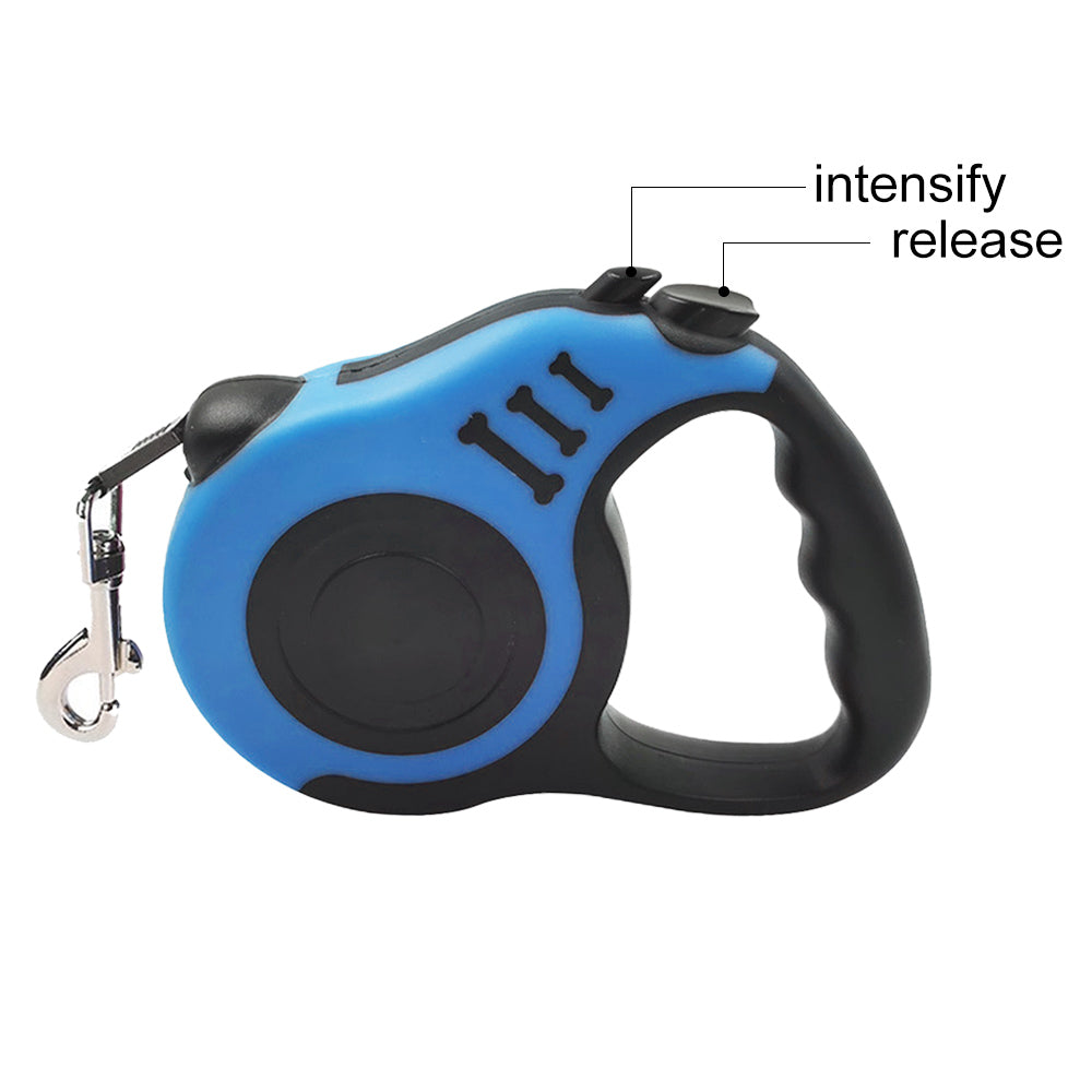 Correa retractil automatica para perro – Comprar en Caracas, Margarita y toda Venezuela – NQLN Store