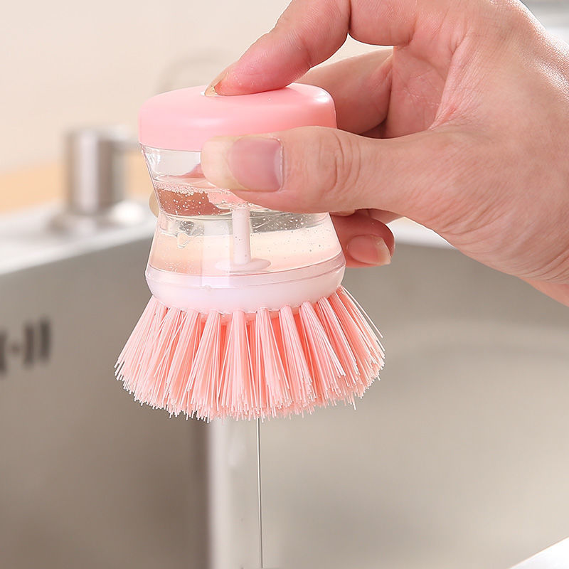 Cepillo de limpieza para cocina – Disponible en Caracas y Margarita – NQLN Store