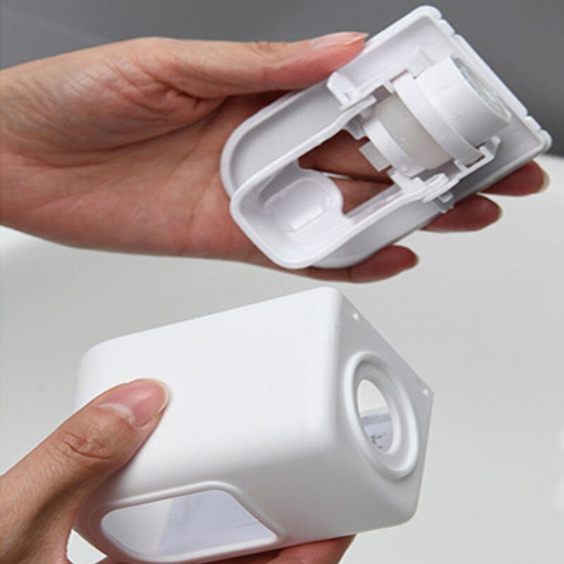 Dispensador de Pasta de dientes – Tienda online NQLN Store Venezuela