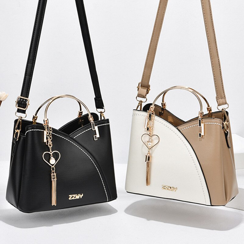 Cartera para mujer Primavera Verano – Vista adicional – Disponible en NQLN Store Venezuela