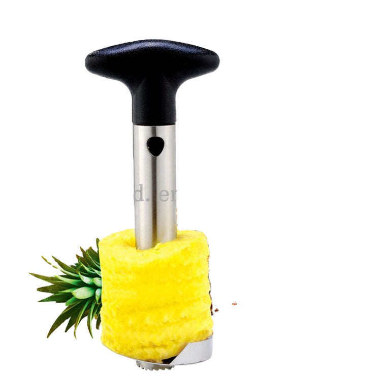 Rebanador de Piña de Acero Inoxidable para cocina – Comprar al mejor precio en NQLN Store Venezuela