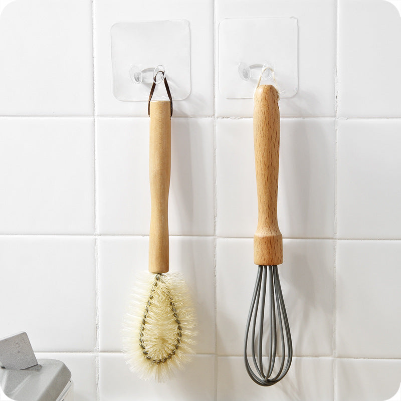 Ganchos adhesivos sujetadores de pared (Pack de 10) – Comprar al mejor precio en NQLN Store Venezuela
