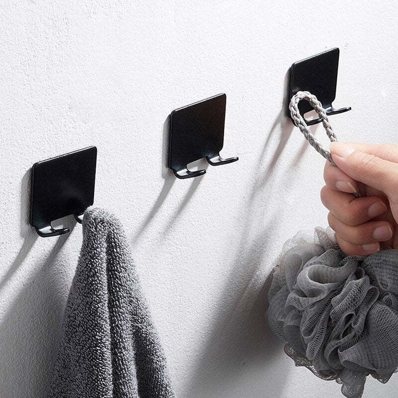 Soporte adhesivo de pared para afeitadoras (Pack de 2) – Envío a toda Venezuela – NQLN Store