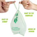 Bolsas biodegradables para desechos (Pack de 100) – Envío a toda Venezuela – NQLN Store