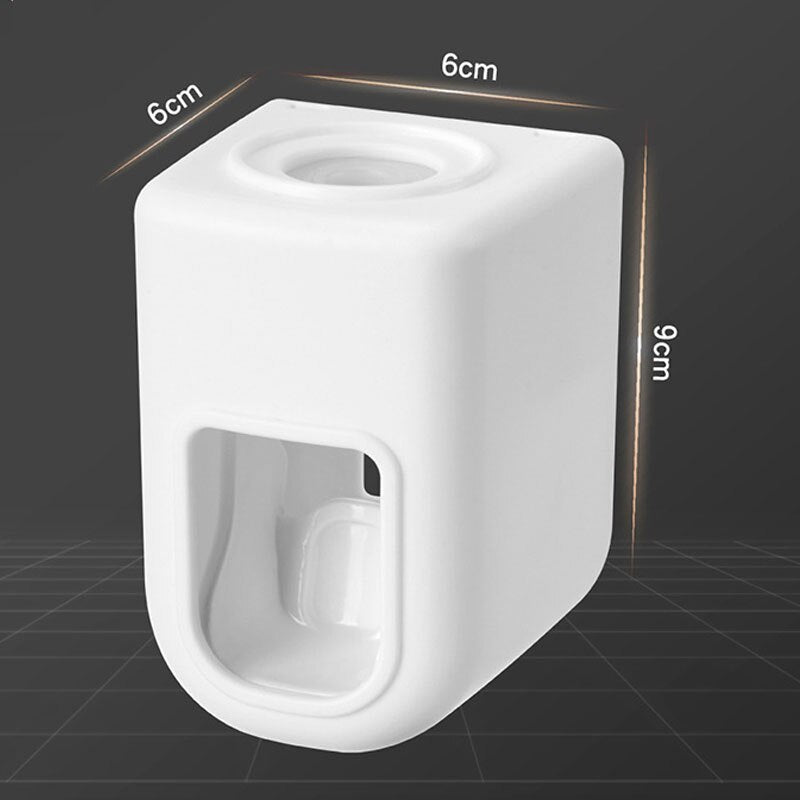 Dispensador de Pasta de dientes – Tienda online NQLN Store Venezuela