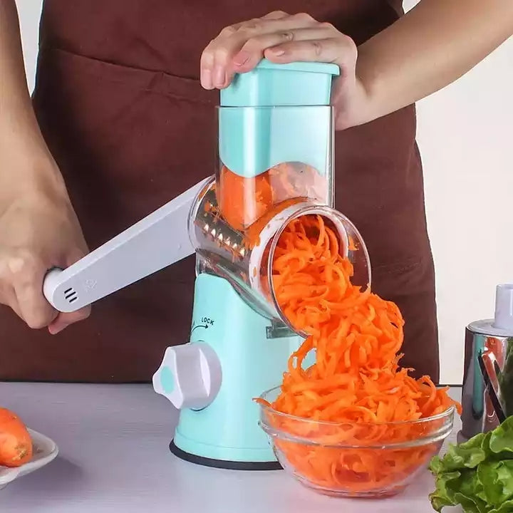 Cortador de verduras 3 en 1 Multifuncional – Envío a toda Venezuela – NQLN Store
