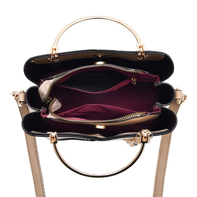 Cartera para mujer Primavera Verano – Envío a toda Venezuela – NQLN Store