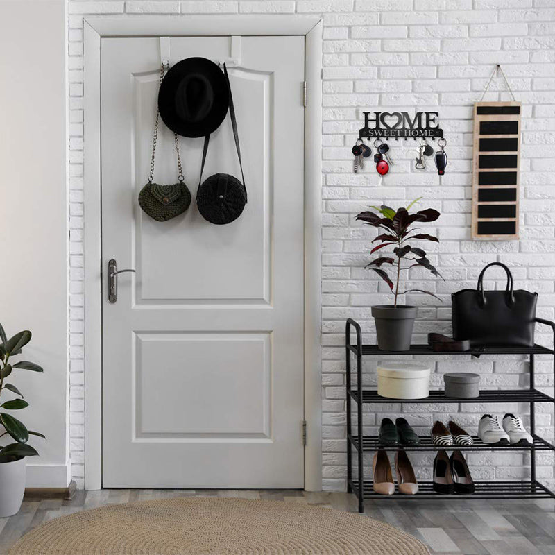 Soporte para llaves "HOME" – Vista de cerca del producto – NQLN Store