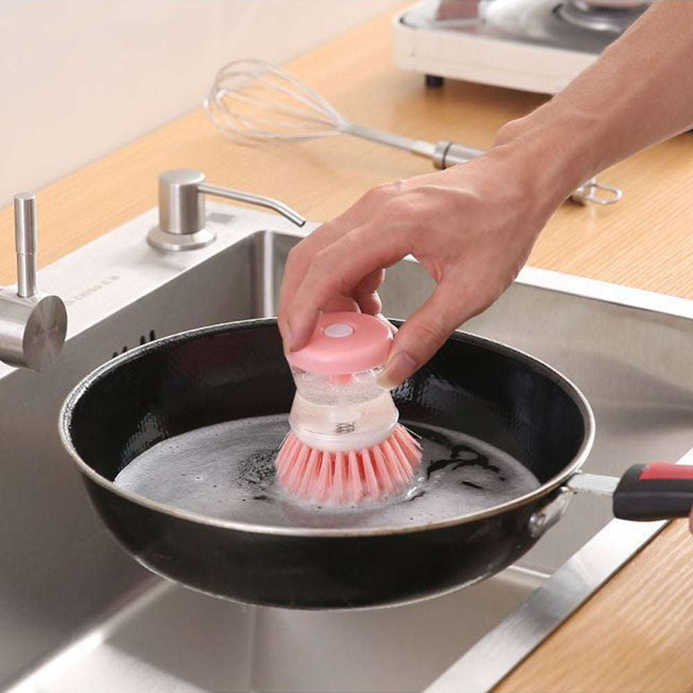 Cepillo de limpieza para cocina – Comprar online en NQLN Store Venezuela con envío a todo el país