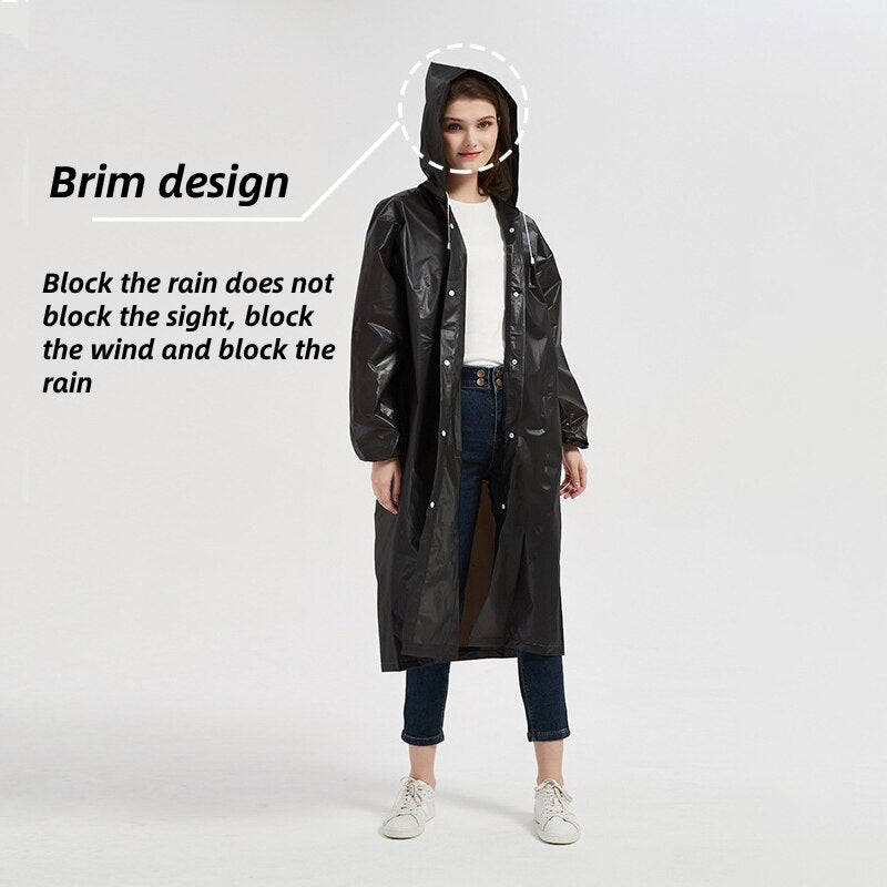 Poncho impermeable – Comprar al mejor precio en NQLN Store Venezuela