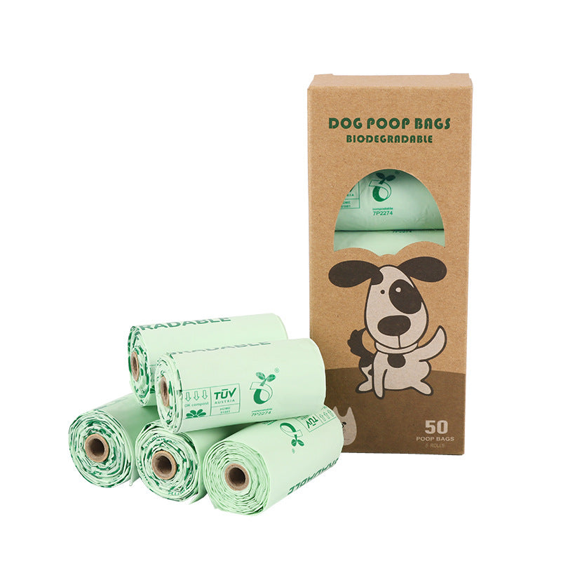 Bolsas biodegradables para desechos (Pack de 100) – Envío a toda Venezuela – NQLN Store