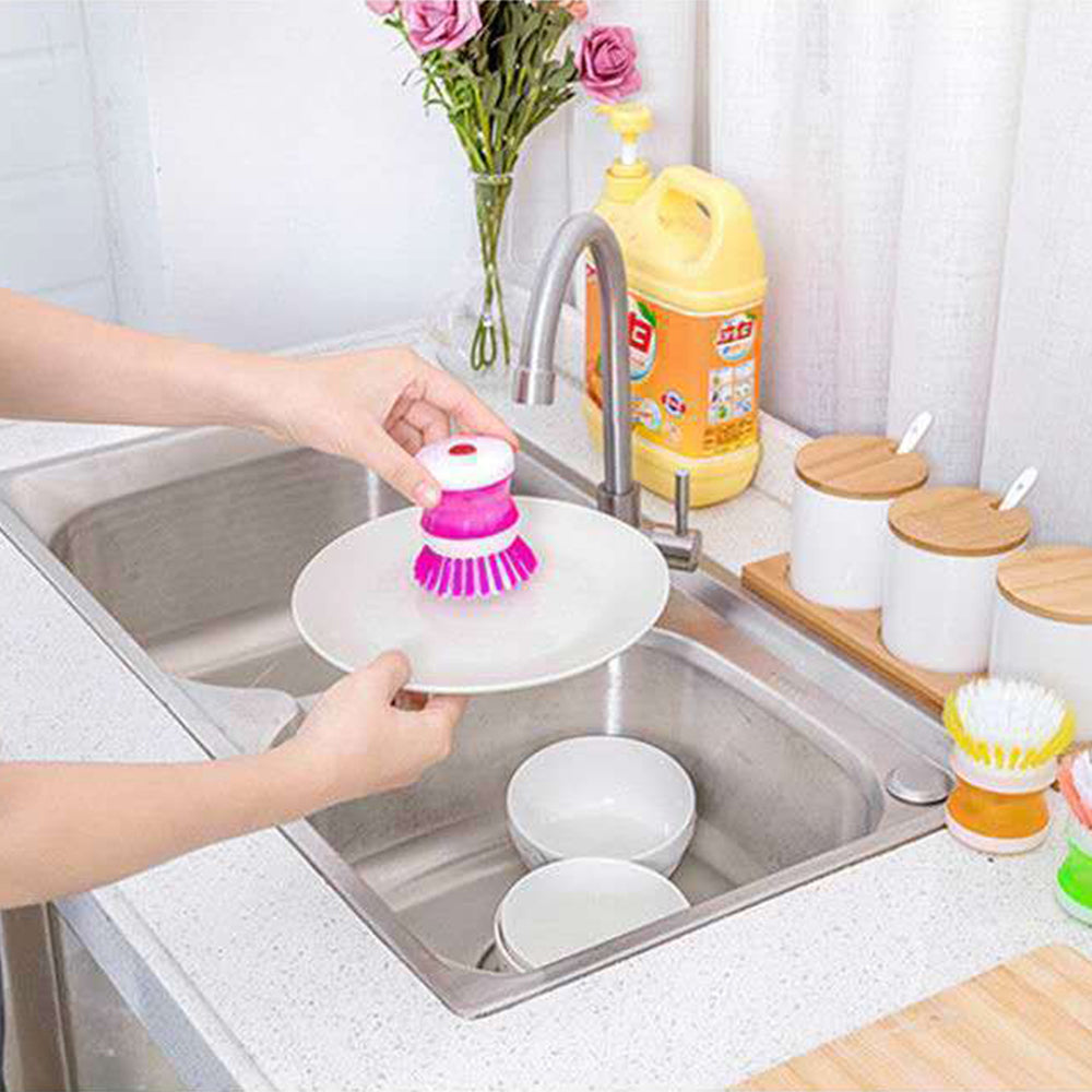 Cepillo de limpieza para cocina – Comprar al mejor precio en NQLN Store Venezuela