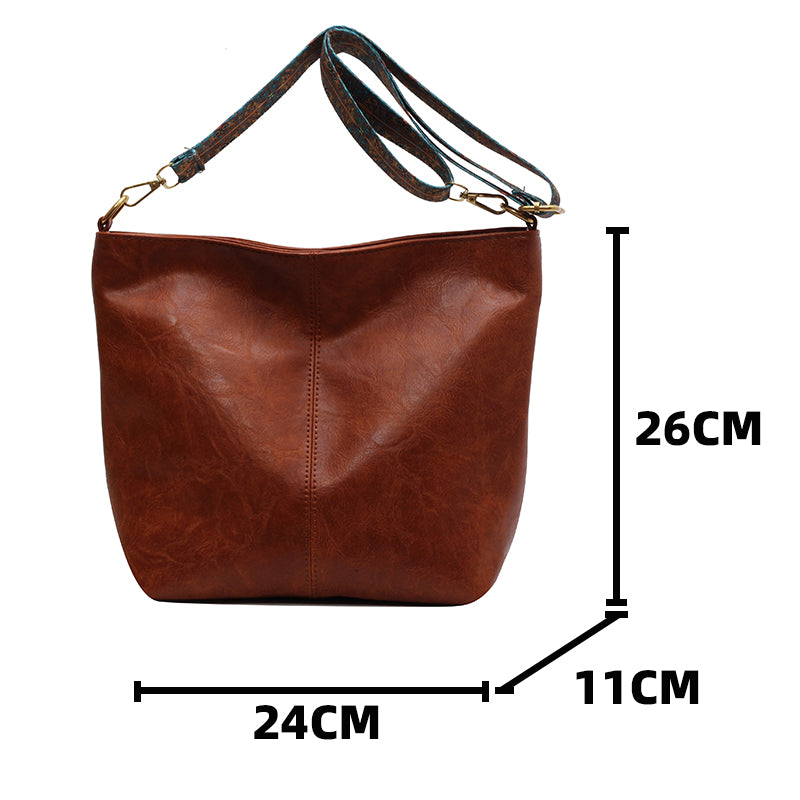 Cartera de cuero sintetico para mujer – Comprar en Caracas, Margarita y toda Venezuela – NQLN Store