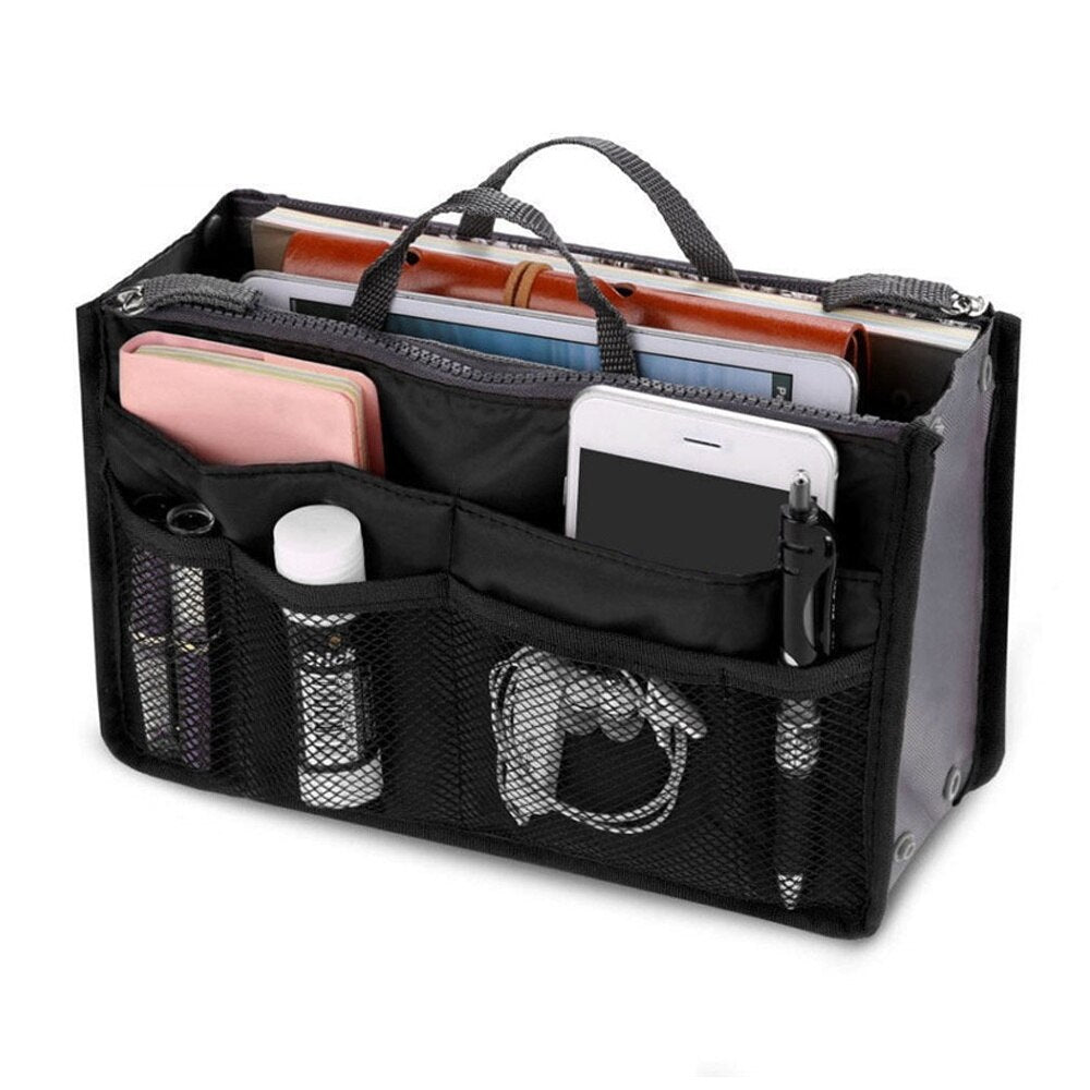 Bolso de almacenamiento plegable – Envío a toda Venezuela – NQLN Store