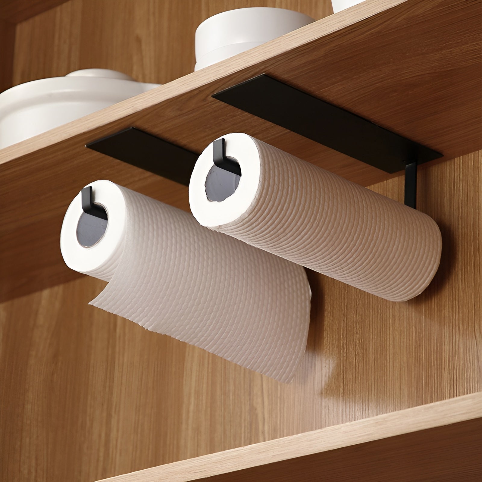 Soporte de rollo de papel para la cocina – Envío a toda Venezuela – NQLN Store