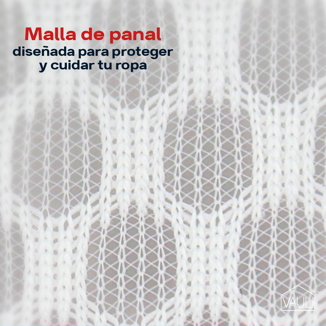 Bolsas para ropa delicada lavanderia Vauli 3 unidades – Presentación del producto – Comprar en NQLN Store