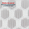 Bolsas para ropa delicada lavanderia Vauli 3 unidades – Presentación del producto – Comprar en NQLN Store