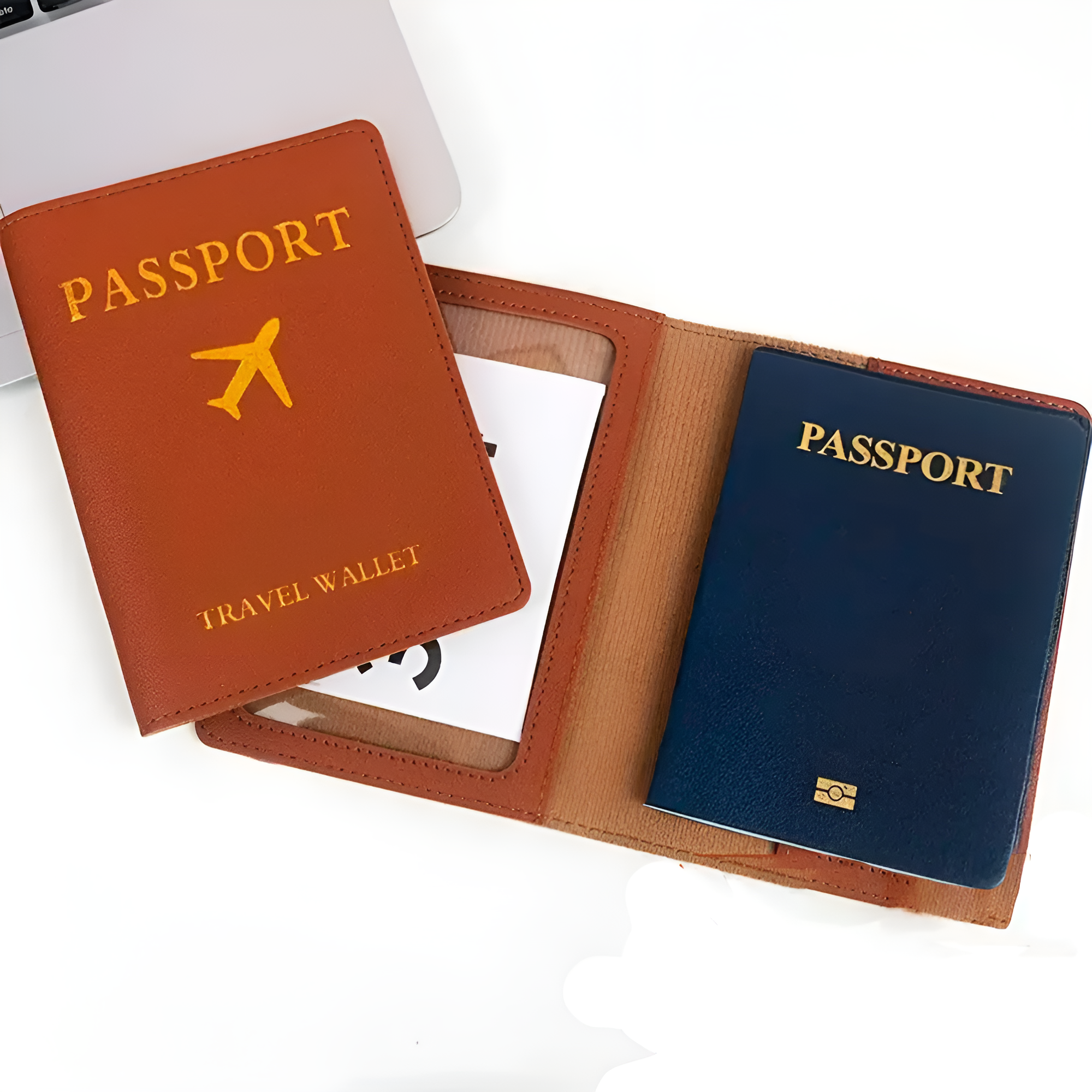 Porta pasaporte – Tienda online NQLN Store Venezuela