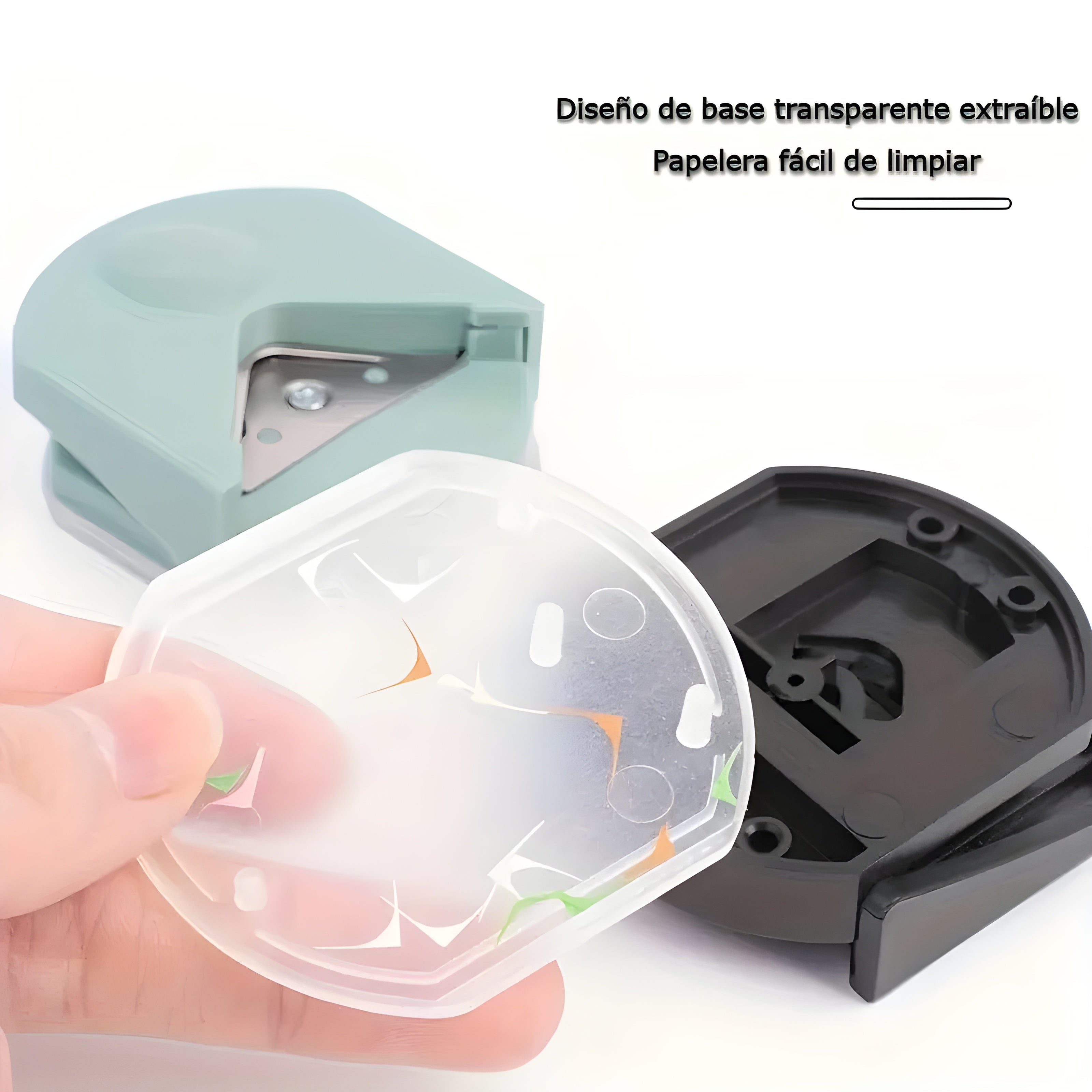 Cortador de esquina de plástico PVC – Comprar al mejor precio en NQLN Store Venezuela