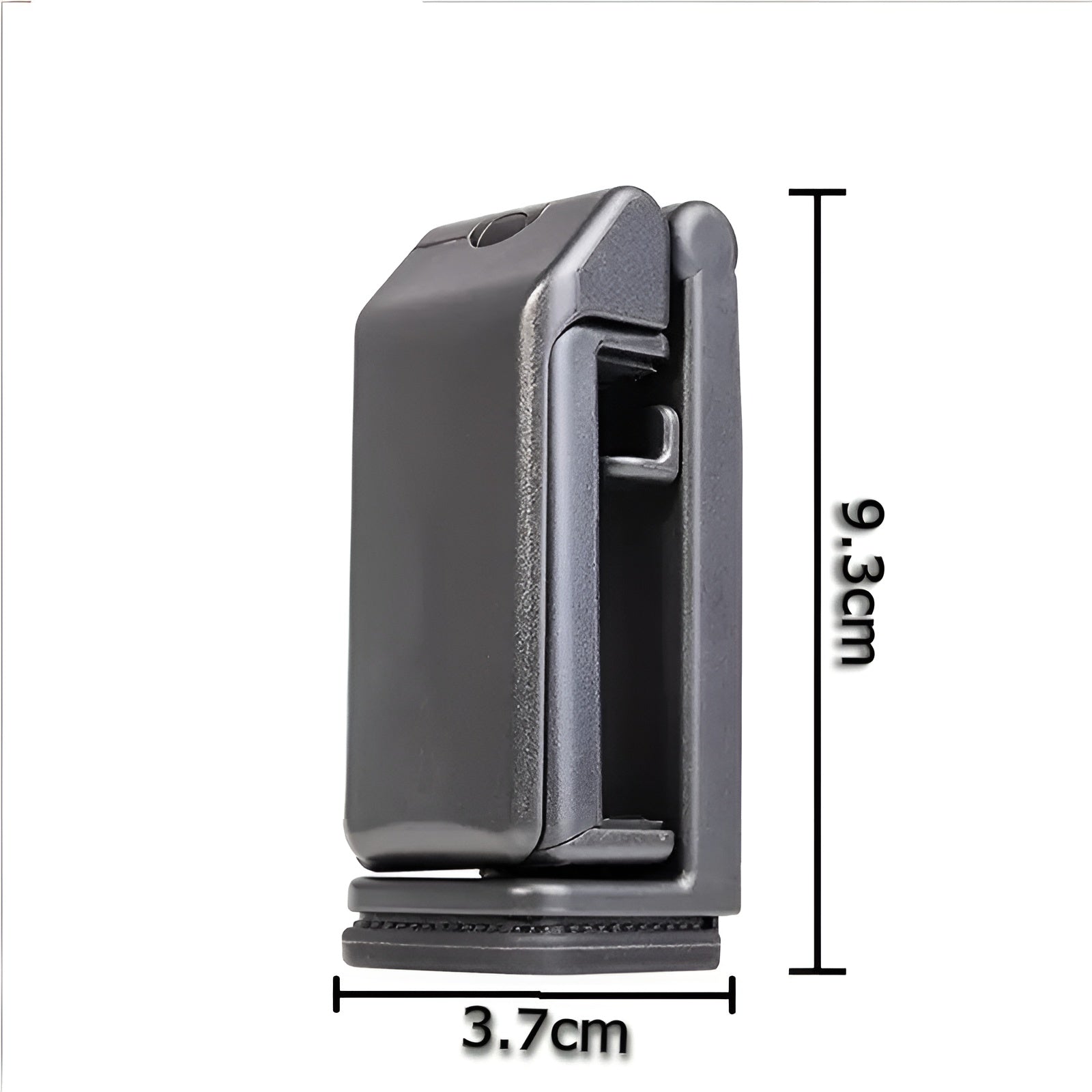 Soporte universal para teléfono – Detalle de calidad y acabado – NQLN Store
