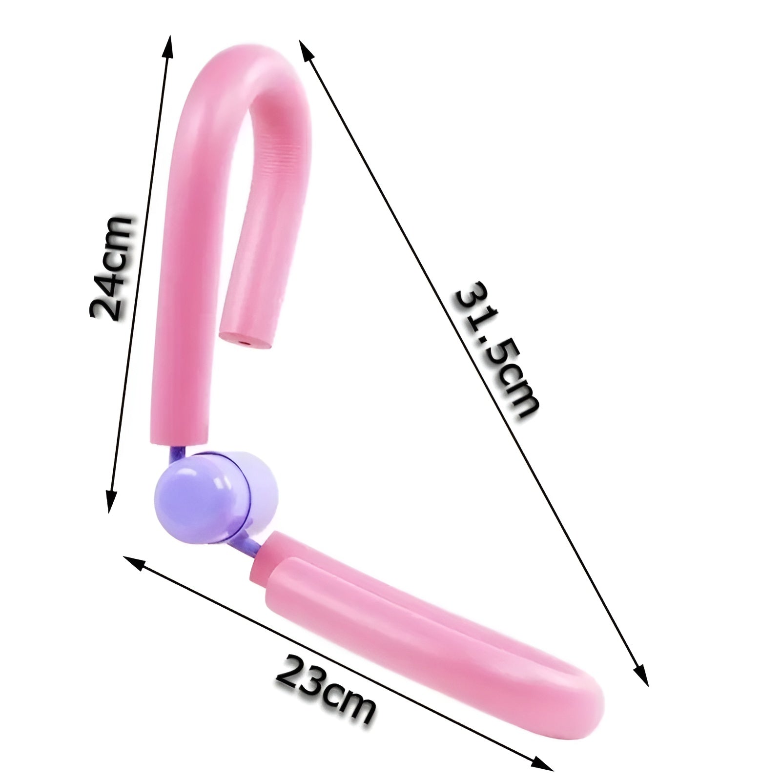 Clip Entrenador de Musculos – Disponible en Caracas y Margarita – NQLN Store