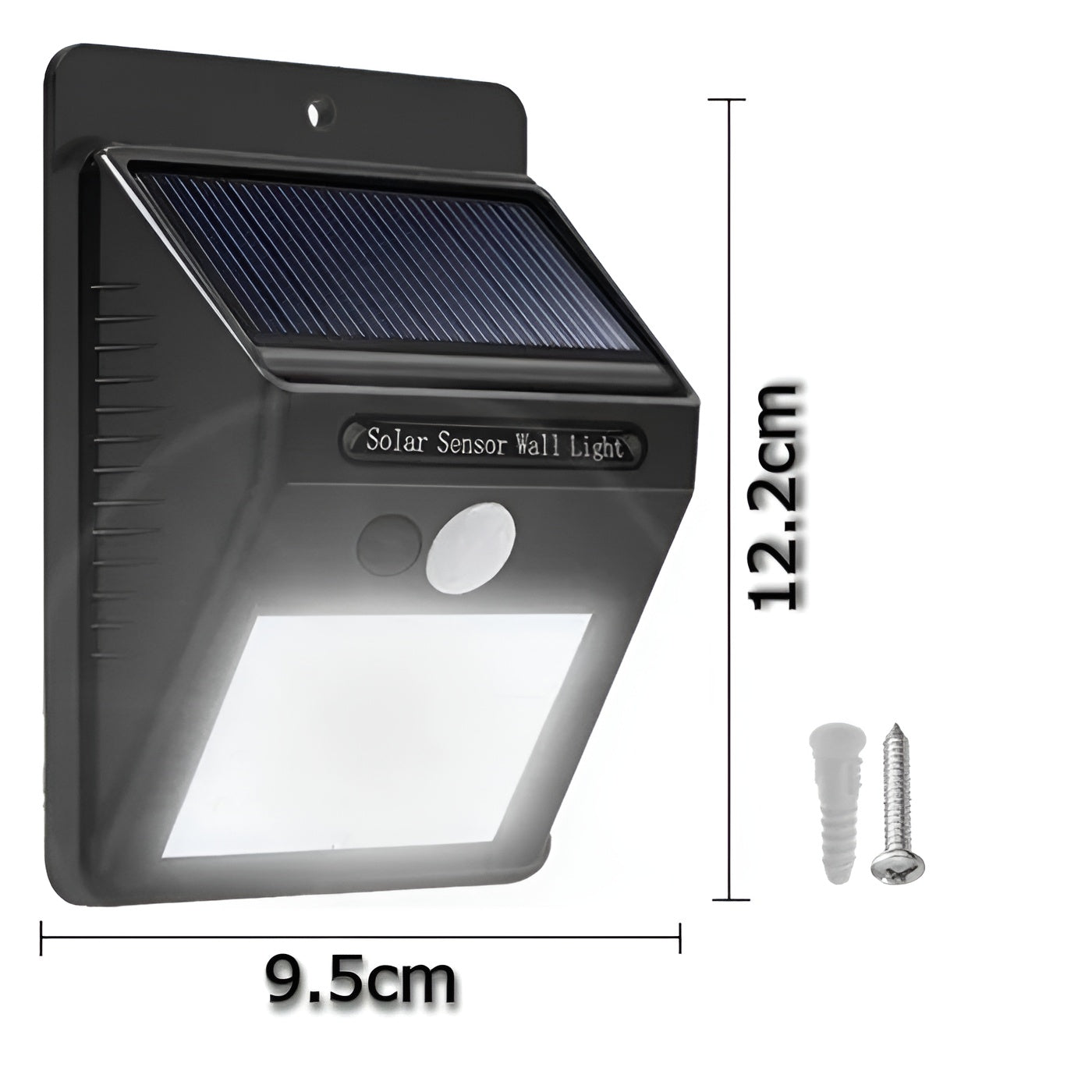 Lampara Recargable con luz solar – Comprar en Caracas, Margarita y toda Venezuela – NQLN Store