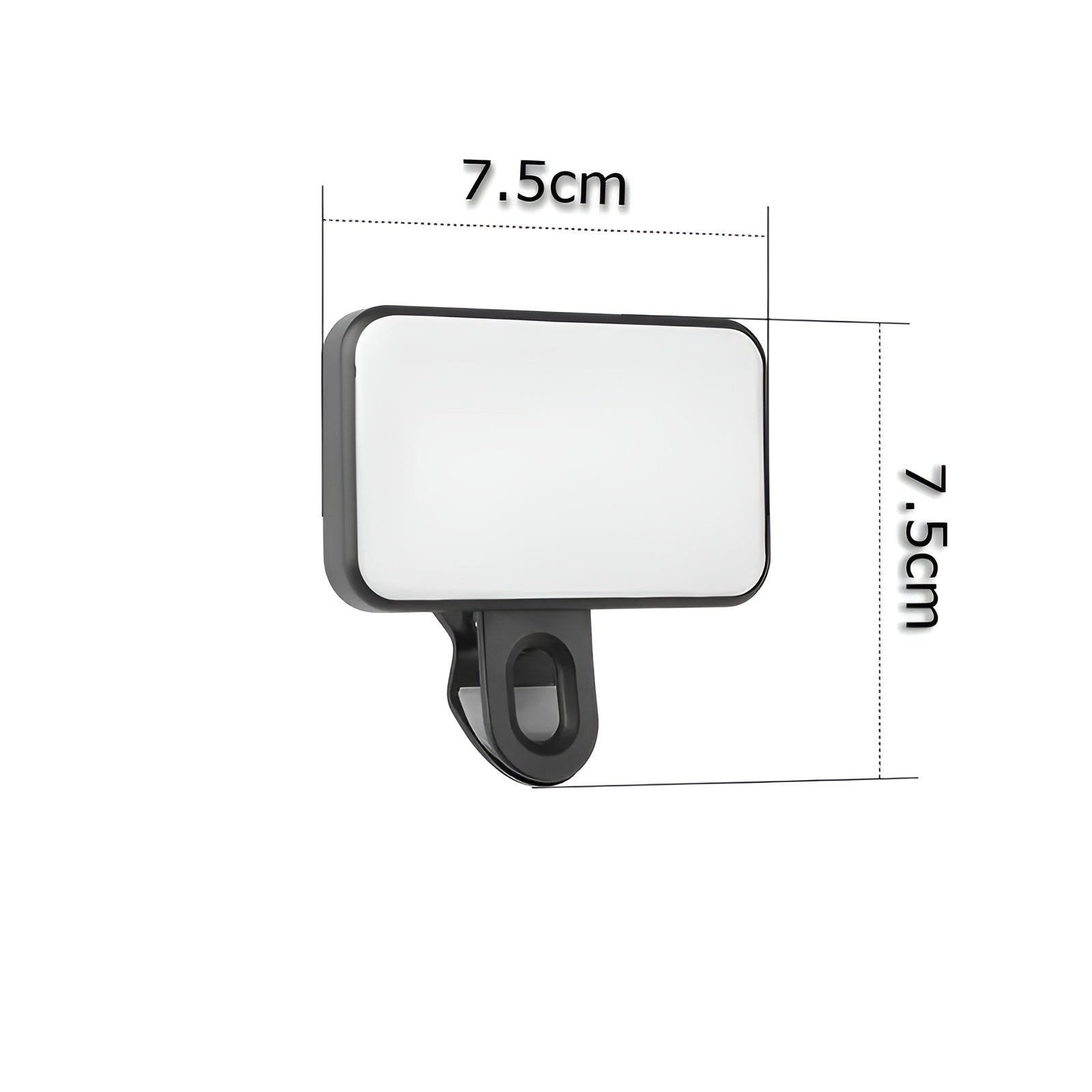 Mini Lampara LED recargable – Al mejor precio en NQLN Store Caracas y Margarita