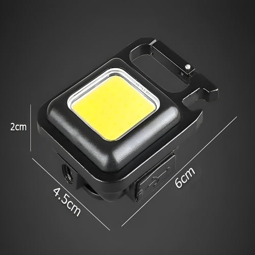 Llavero de luz 500mAH