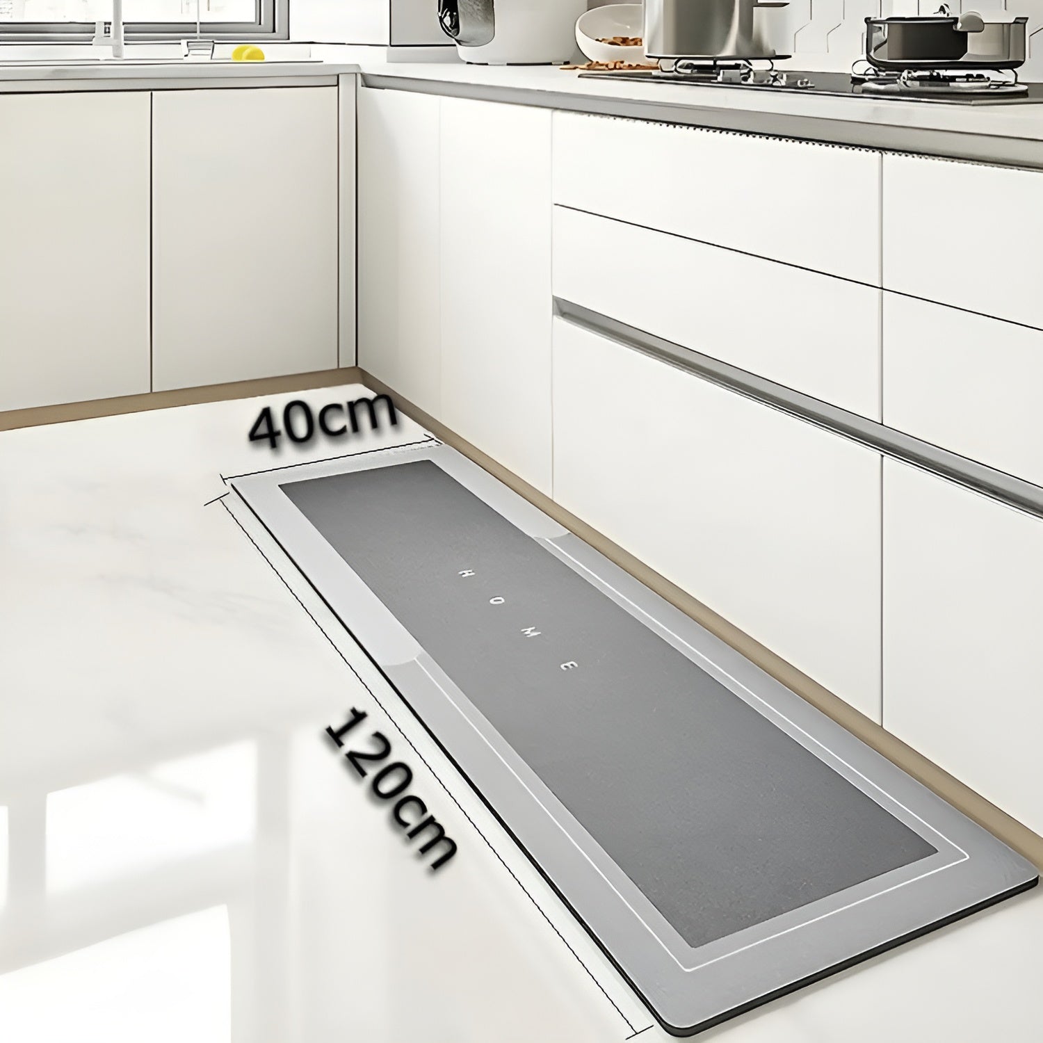 Alfombra antideslizante de Cocina – Comprar en Caracas, Margarita y toda Venezuela – NQLN Store