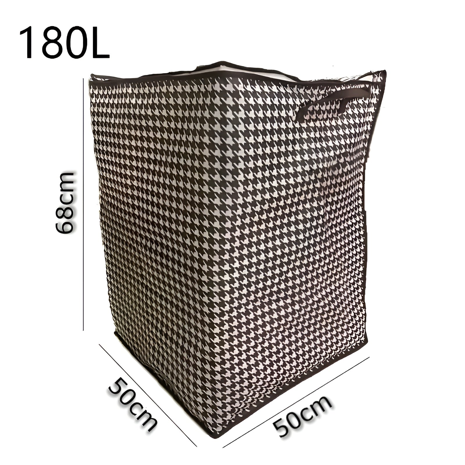 Organizador multifuncional 180L para ropa y cama – Disponible en Caracas y Margarita – NQLN Store