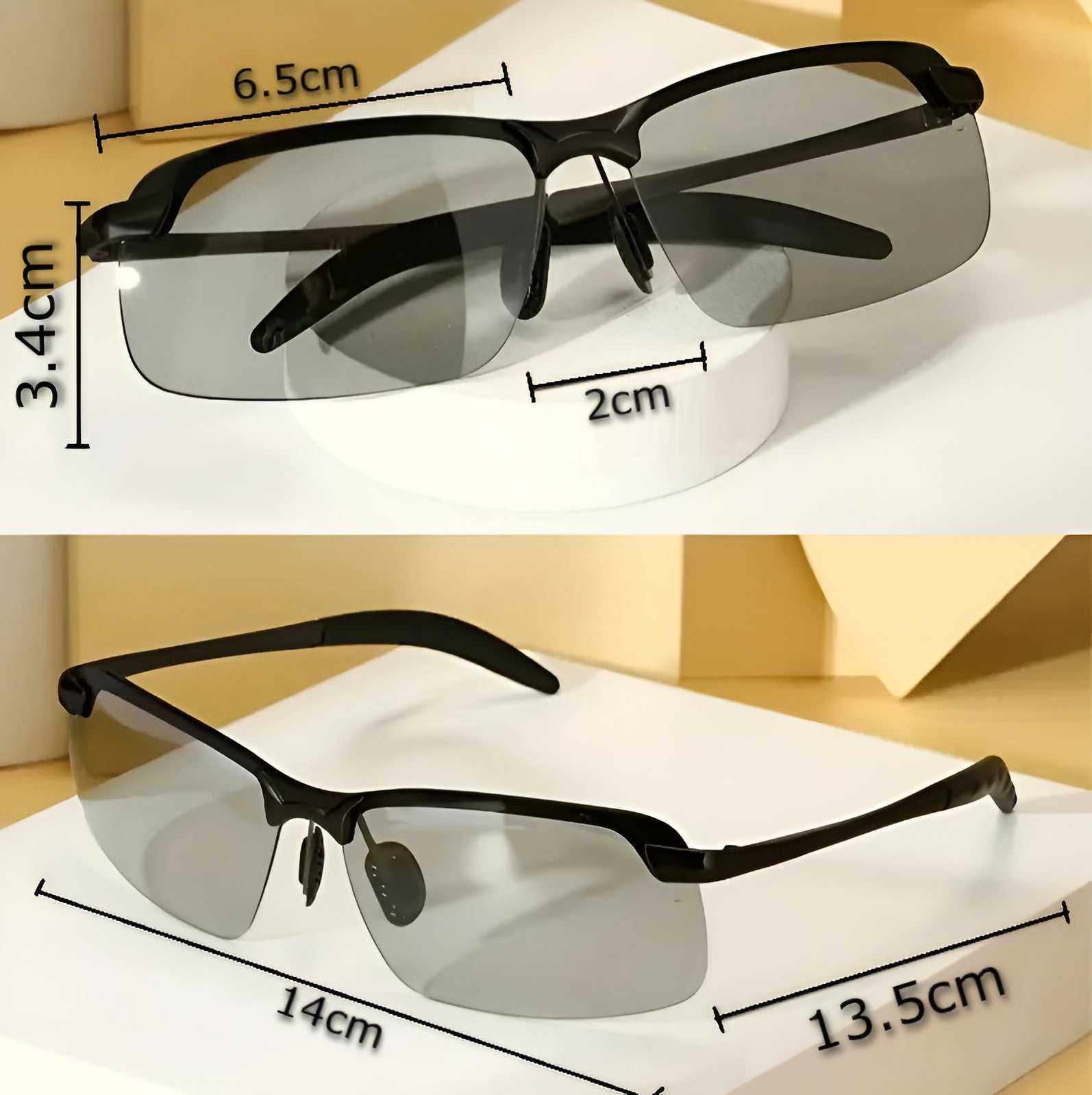 Lentes de sol polarizados – Comprar en Caracas, Margarita y toda Venezuela – NQLN Store