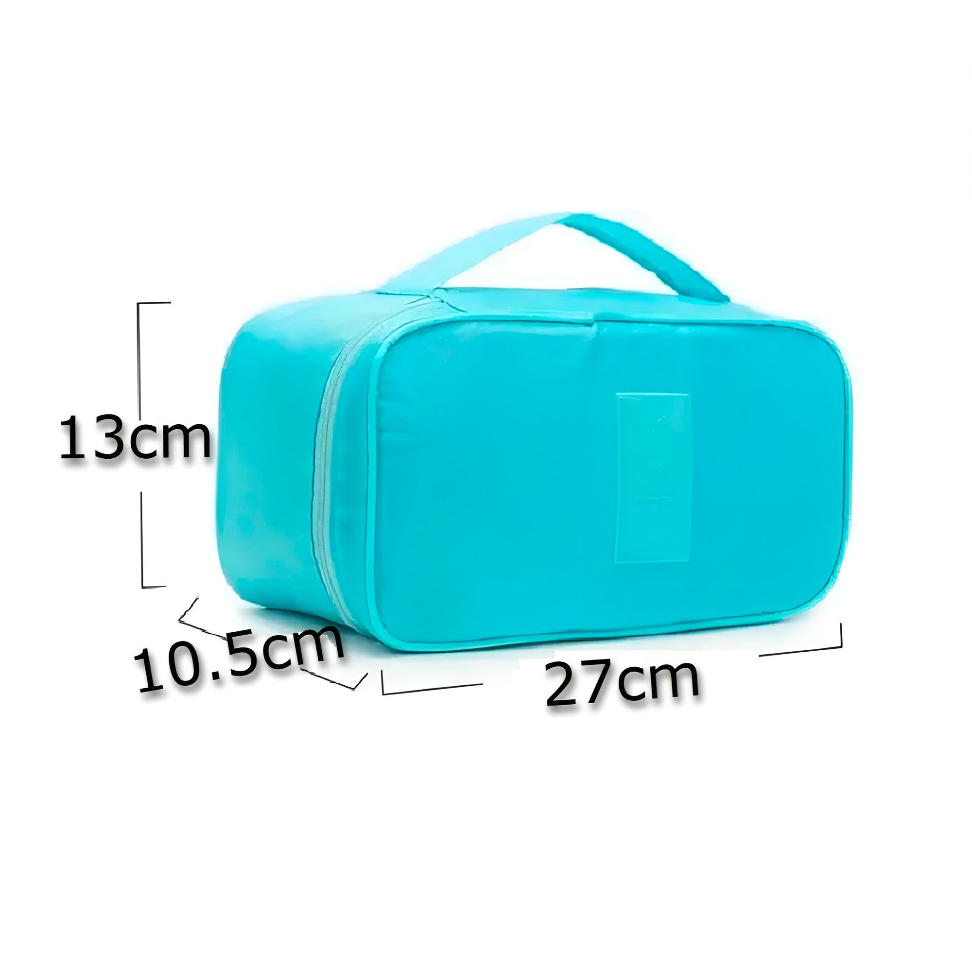 Bolsa organizadora de ropa interior de viaje – Disponible en Caracas y Margarita – NQLN Store