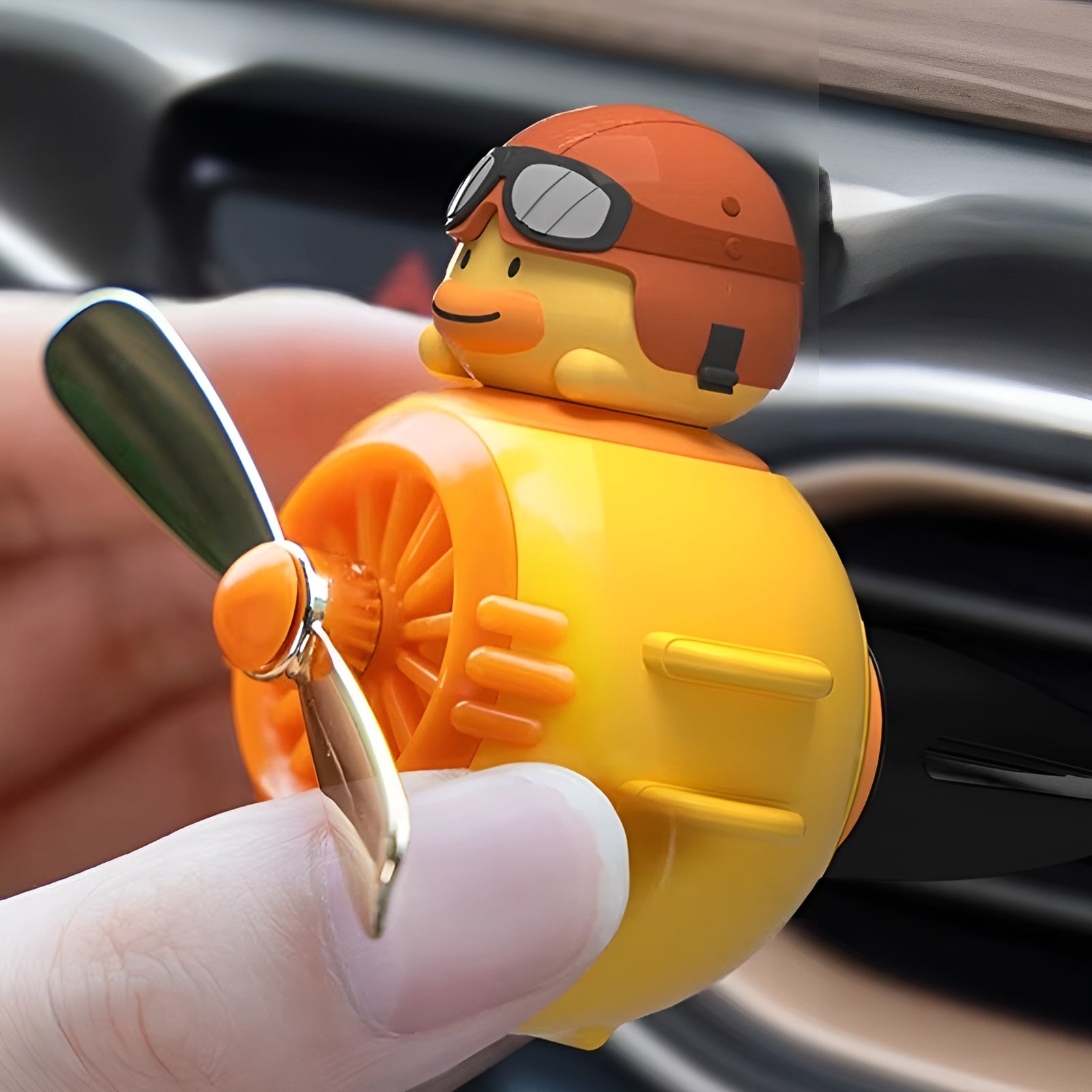 Difusor de aroma para carros formas de animales – Envío a toda Venezuela – NQLN Store