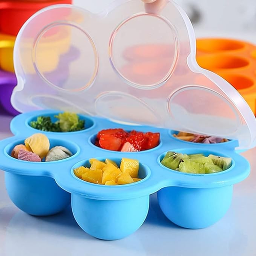 Molde de silicona para Air Fryer