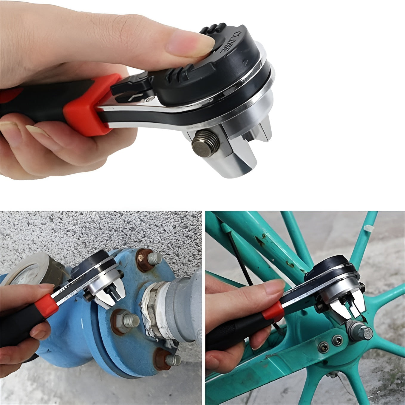 Llave de tubo universal – Comprar al mejor precio en NQLN Store Venezuela