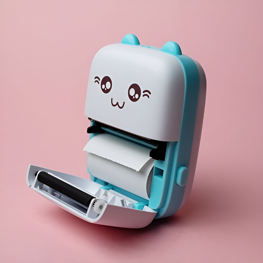 Mini impresora Portatil – Tienda online NQLN Store Venezuela