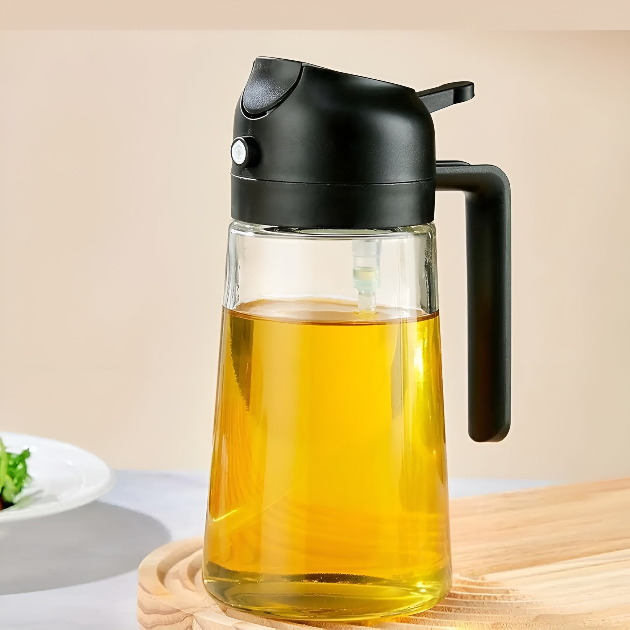 Dispensador de aceite de cocina Vauli – Comprar al mejor precio en NQLN Store Venezuela