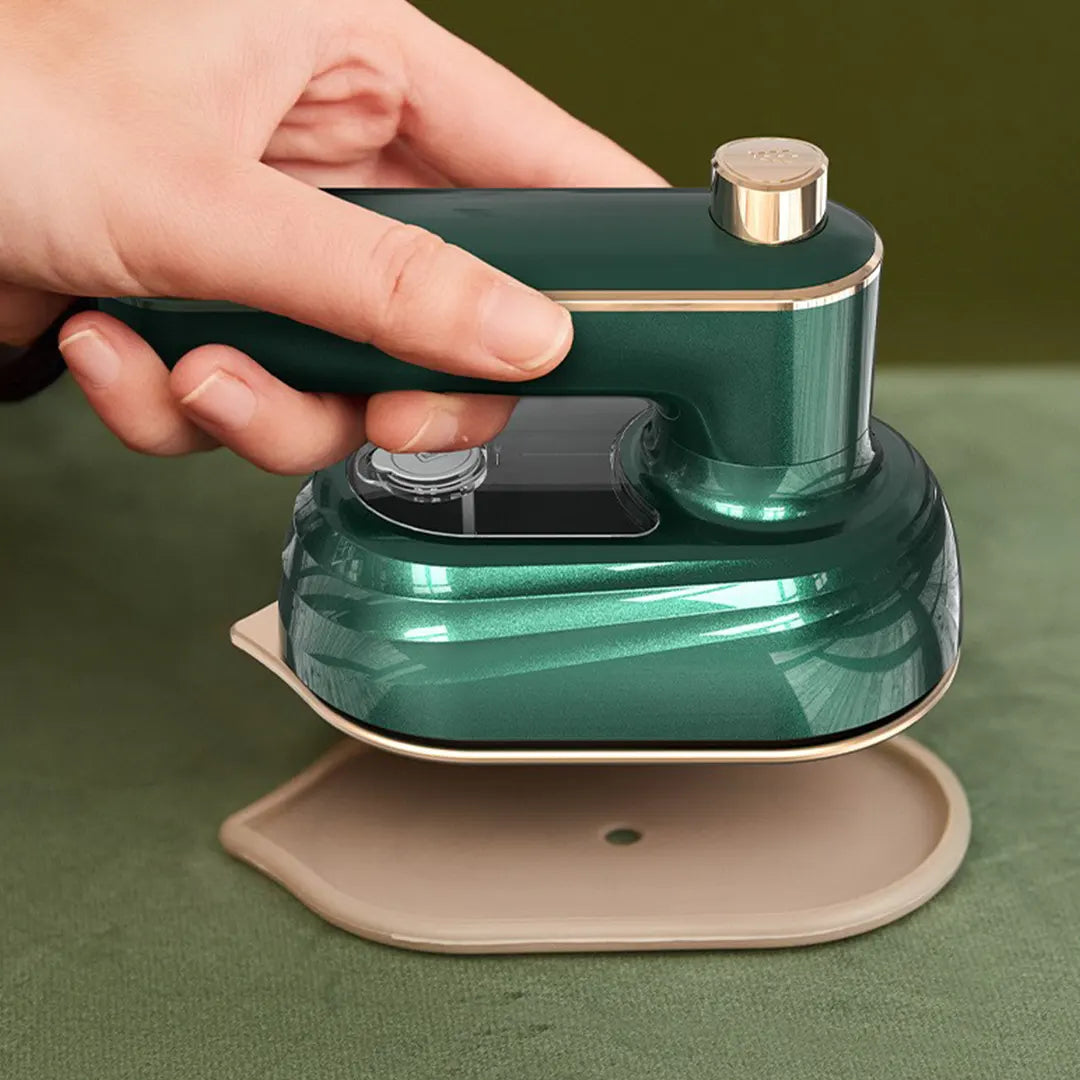 Plancha de mano con spray – Comprar al mejor precio en NQLN Store Venezuela