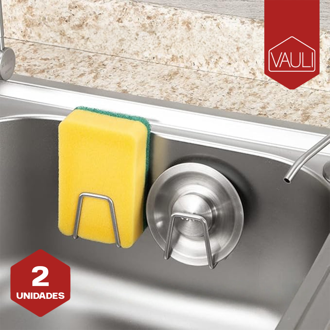 Soporte multiusos Vauli (Pack de 2) – Presentación del producto – Comprar en NQLN Store