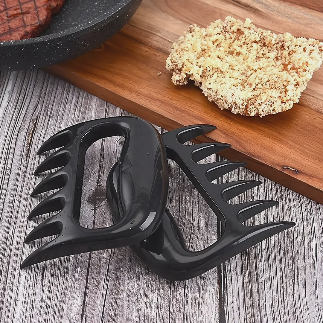 Separador De Carne De Garra De Oso – Disponible en NQLN Store con envío gratis desde $20