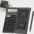 Calculadora con pizarra – Disponible en NQLN Store con envío gratis desde $20